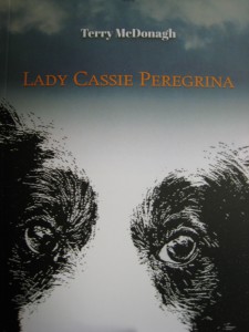 Lady Cassie Peregrina